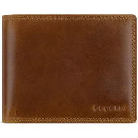 Bugatti Savona Geldbörse Unisex cognac