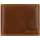 Bugatti Savona Geldbörse Unisex cognac