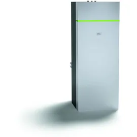 Kermi x-buffer combi Pufferspeicher 127 l