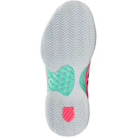 K-Swiss Express Light 3 White/Neon Mint/Neon Pastel Pink 37