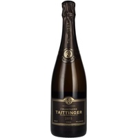 Champagne Taittinger Taittinger Champagne Millésimé Brut 2015 12,5% Vol. 0,75l