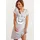 Peanuts Nachthemd grau 36/38
