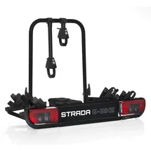 Atera Strada E-Bike Black Edition