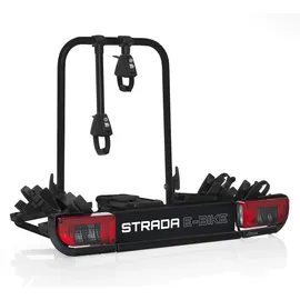 Atera Strada E-Bike Black Edition