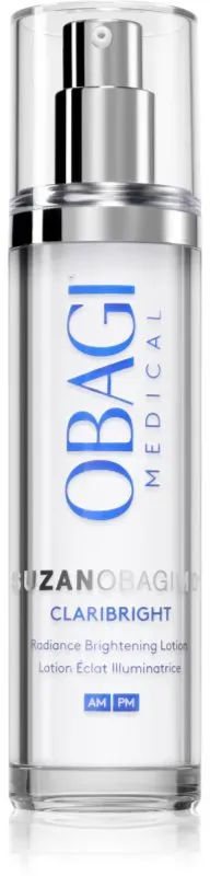 OBAGI Claribright aufhellende Crem gegen Pigmentflecken 50 ml
