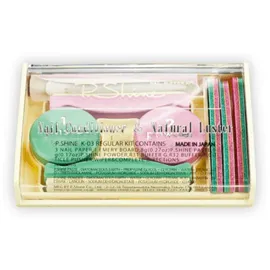 NeoNail Professional Japanische Maniküre P-Shine