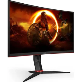 AOC C27G2ZU 27"