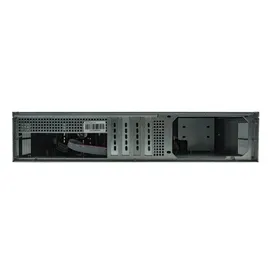 Unykach Rack BOX 19 2U - Rack, Server, Barebone