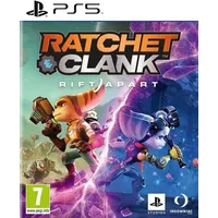 Sony Ratchet - Clank Rift Apart Ps5