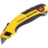 Stanley 7-10-778 Messer Fatmax mit 5 Carbide Klingen