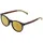 Cairn Hype Sonnenbrille Mat Black/Gold