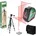 Bosch Kreuzlinienlaser UniversalLevel 3 Set