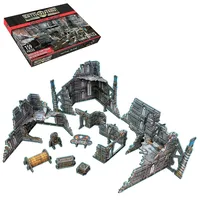 Battle Systems Gothic Ruins