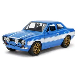 Jada Fast  Furious 1974 Ford Escort 1:24            253203024