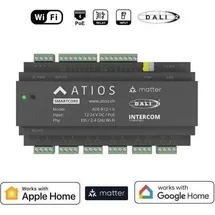 Aeotec Atios KNX Bridge ADE-KD