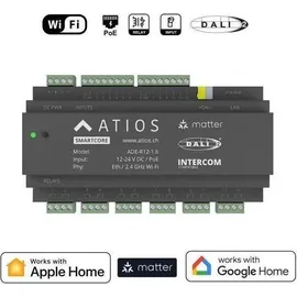 Aeotec Atios KNX Bridge ADE-KD