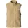 The North Face NF0A8B6FLK5 W YUMIORI VEST, Jacket Damen KHAKI STONE