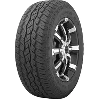 Toyo Open Country A/T Plus 235/75 R15 116S