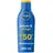 NIVEA Schutz & Pflege Sonnenmilch