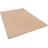 Snapstyle Snapstyle, Trend Velours Teppich, Joy Karamell 100x100cm