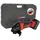 SCHMIDT security tools AG-114 inkl 1 x 4,0 Ah