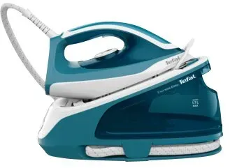 TEFAL Express Easy SV6131E0 - Dampfbügeleisen mit automatischer Abschaltung