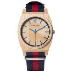 AB AETERNO - HORIZON NATO ROUTE - blue / 38 MM