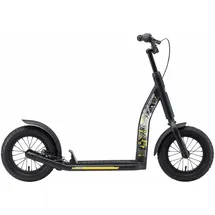 Star Scooter New Gen schwarz