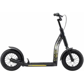 Star Scooter New Gen schwarz
