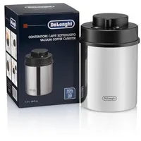 De'Longhi Vakuum-Kaffeebehälter DLSC063 - Entkalker für Kaffeemaschinen und vollautomatische