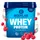 Bodylab24 Whey Protein Himbeer-Joghurt Pulver 1000 g