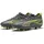 Puma Ultra 5 Match FG/AG Kinder matte aged silver/yellow alert 38,5