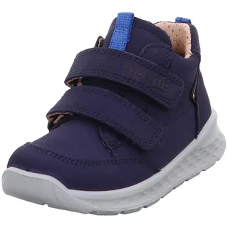 superfit  BREEZE Gore-Tex Blau / Hellblau 22