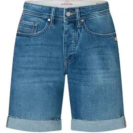 Gang 94NICA Shorts Blau 27