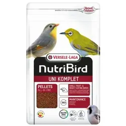 VERSELE LAGA NutriBird Uni komplett, 1 kg