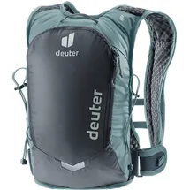 Deuter Rogla 5 l Blau/Grau