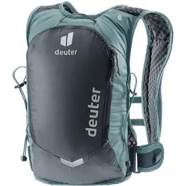 Deuter Rogla 5 l Blau/Grau