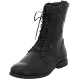 THINK! AGRAT Stiefelette, schwarz 38
