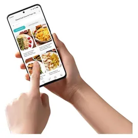 Xiaomi Dual Zone Air Fryer 10L schwarz