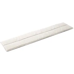 &Tradition - Ville AV28 Sitzkissen, beige (Heritage Papyrus)