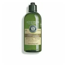 L'Occitane Aromacology Kraft- und Volumenshampoo 300 ml