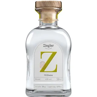 Brennerei Ziegler Ziegler Williams