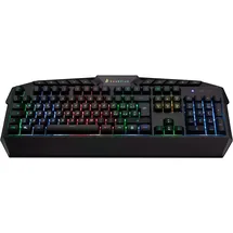 Surefire Kingpin Gaming Tastatur RGB ITA