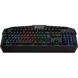 Surefire Kingpin Gaming Tastatur RGB ITA