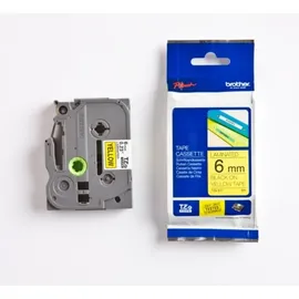 Brother Original Brother TZE611 P-Touch Farbband