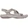 SKECHERS Sunnyside 2.0 Damen Silber 39