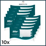 10x Sillar Nachfüllpack Luftentfeuchter 250g Feuchtigkeit universal alle Zimmer