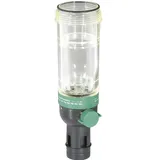 Honeywell Resideo Klarsicht-Filtertasse KF11S komplett A, 1