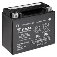 YUASA YTX20HL 18 Ah 310 A