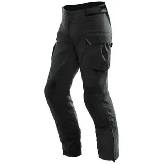 Dainese Ladakh 3L D-Dry Textilhose schwarz, 52